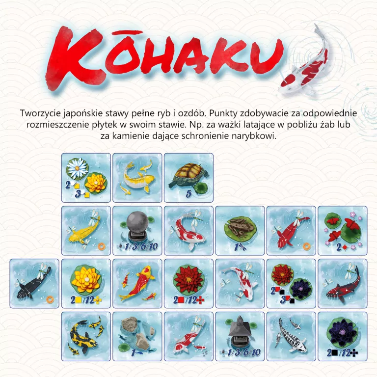Kohaku - tantis.pl