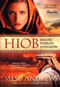Hiob. Miłość pośród popiołów - tantis.pl
