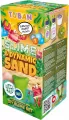 Tuban. Zestaw Slime&Dynamic Sand - tantis.pl