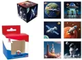 Kostka kosmos - tantis.pl