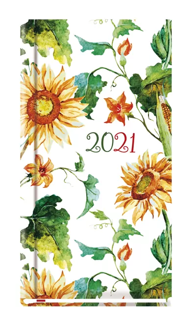 Terminarz 2024. Kieszonkowy - tantis.pl