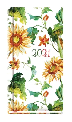 Terminarz 2024. Kieszonkowy