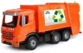 Śmieciarka Mercedes Actros Worxx - tantis.pl