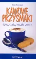 Kawowe przysmaki - tantis.pl