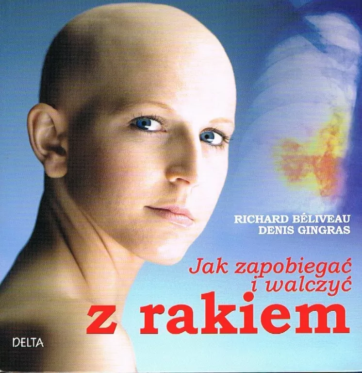 Jak zapobiegać i walczyć z rakiem - tantis.pl
