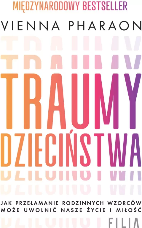 Traumy dzieciństwa - tantis.pl