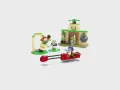 LEGO® Star Wars™. Świątynia Jedi™ na Tenoo. 75358 - tantis.pl