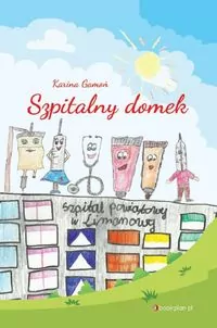 Szpitalny domek - tantis.pl