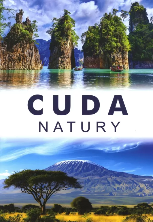 Cuda natury - tantis.pl