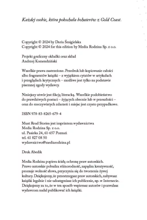 Zemsta jest najważniejsza. Dreadful. Tom 3 - tantis.pl