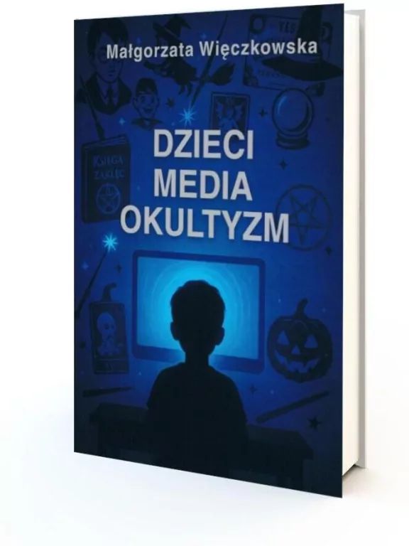 Dzieci, Media, Okultyzm - tantis.pl