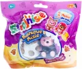Epee.  Strojnisie Baśniowe Misie 2-pack Aniołek+Diabeł+fioletowa sukienka księżniczki - tantis.pl