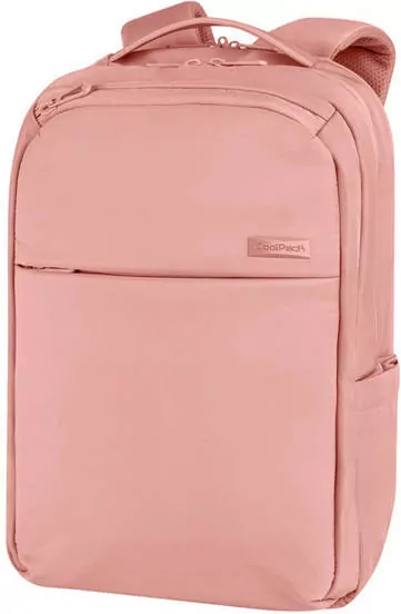 Pleak biznesowy Coolpack Bolt Powder Pink - tantis.pl