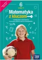 Matematyka z kluczem. Podręcznik dla klasy 6. Część 2 - tantis.pl