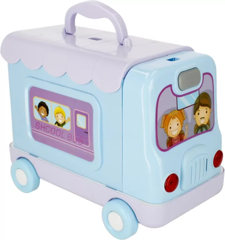 Zestaw Piękności 2w1 Auto - tantis.pl