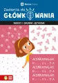 Zadania do główkowania. Rebusy i zagadki językowe - tantis.pl