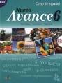 Nuevo Avance 6 podręcznik + CD - tantis.pl