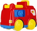 Auto mały strażak BAM BAM - tantis.pl