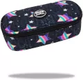 Piórnik Coolpack Campus Rainbow Night - tantis.pl