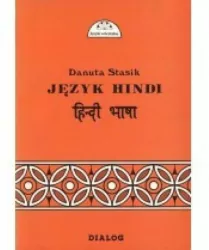 Język hindi Część 1 kurs podstawowy