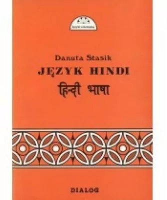 Język hindi Część 1 kurs podstawowy