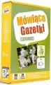 Mówiące Gazetki. Czerwiec - pomoc dydaktyczna - tantis.pl