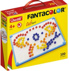 Mozaika Basic 100 Fantacolor