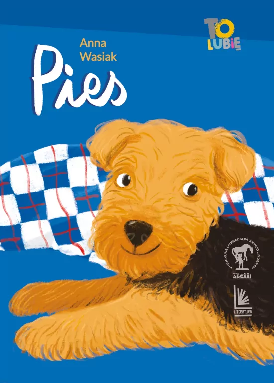 Pies - tantis.pl