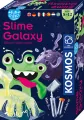 Zestaw Fun Science - Slime Galaxy KOSMOS - tantis.pl