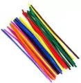 Druciki kreatywne 30 cm, 25 szt. (KSDR-002) - tantis.pl
