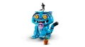 LEGO® Tygrys Derpy i Sroka Sussie 72537 - tantis.pl