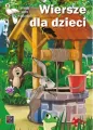 Wiersze dla dzieci 18 Antologia poetów współczes. - tantis.pl