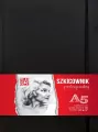 Szkicownik profesjonalny, A5, 80 kartek - tantis.pl