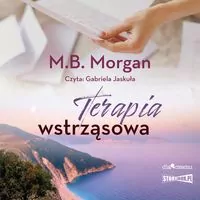 Terapia wstrząsowa. Audiobook