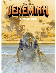 Kuzyn Lindford. Jeremiah. Tom 21