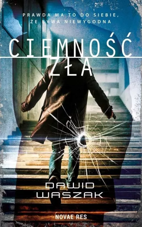 Ciemność zła - tantis.pl