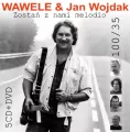 Zostań z nami melodio 5CD + DVD - tantis.pl