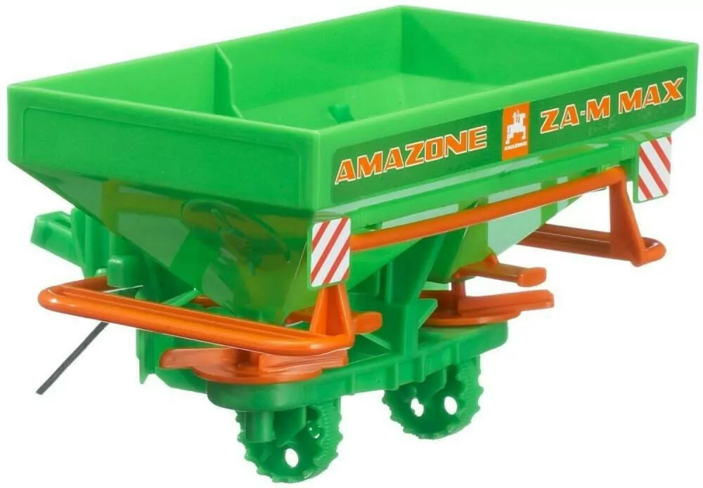 Rozsiewacz nawozów Amazone ZA-M MAX - tantis.pl