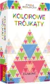Kolorowe Trójkąty - tantis.pl