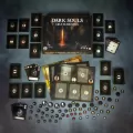 Dark Souls Gra Karciana - tantis.pl