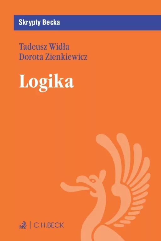 Logika - tantis.pl
