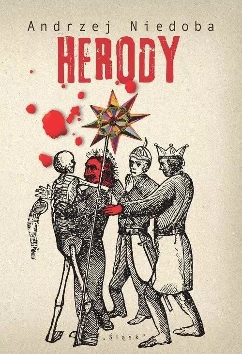 Herody - tantis.pl