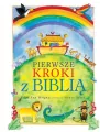 Pierwsze kroki z Biblią - tantis.pl
