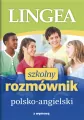 Szkolny rozmównik polsko-angielski - tantis.pl