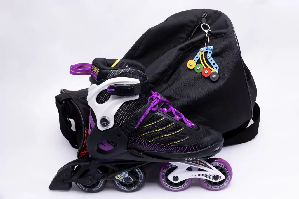 Brelok DIY rolka. X-press Me - tantis.pl