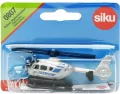 Helikopter policyjny S0807 Siku 08 - tantis.pl