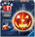 Puzzle 3D 72. Dynia świecąca w ciemności - tantis.pl