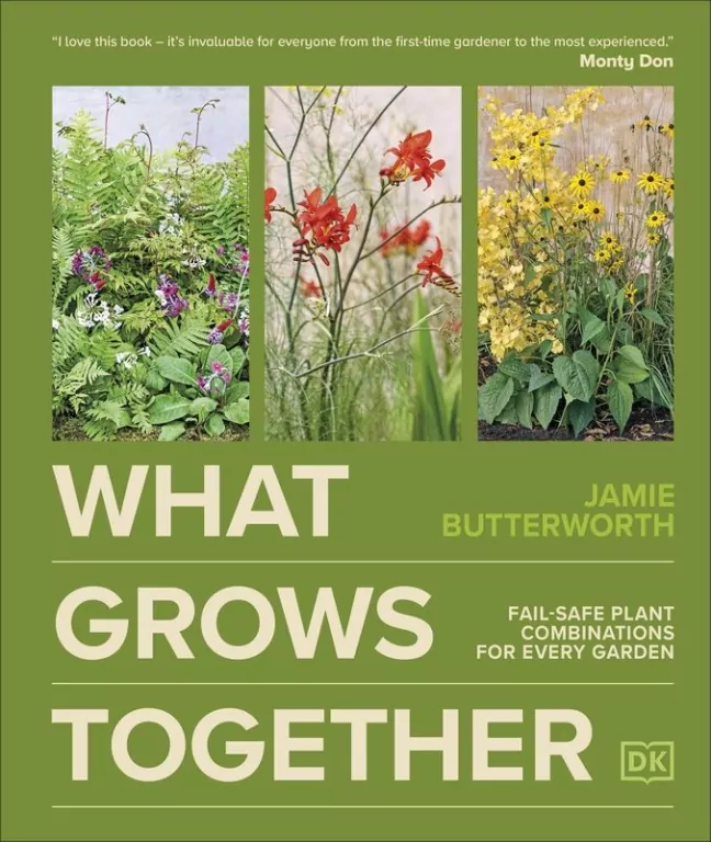 What Grows Together - tantis.pl