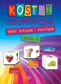 Kostki logopedyczne - głoski syczące i szumiące. Głoska R - tantis.pl