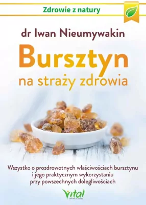 Bursztyn na straży zdrowia